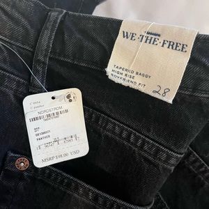 Never worn missed return window